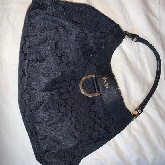 Gucci handbag - Picture 1 of 2